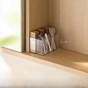 Cosmetic Storage Makeup Organizer Bathroom Storage Box
