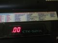 Đàn organ Casio CTK 520 L. 