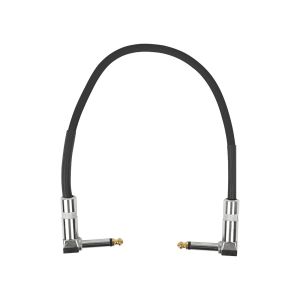 IRIN | Nhiều Màu 6.35MM Đầu Kim Loại Bàn Đạp Guitar Cáp Hiệu Ứng Cáp Cho Đàn Guitar Điện Phụ Kiện Nhạc Cụ Phần