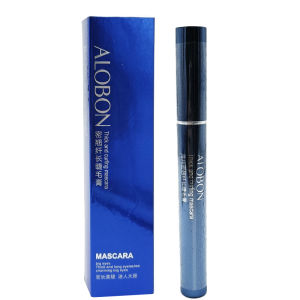 AloBon Yangbang Long Lasting Mascara 7ml Volumizing Curling Easy to Color Non Smudging Individual Strokes Chinese Makeup