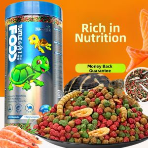 Sunsun | Fish and Shrimp Dry Turtle Food for Young Turtles Brazilian Turtles and Grass Turtles