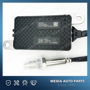 Car Nox Sensor Nitrogen Oxide Sensor For Komatsu 4326766 5WK97346A High Quality Car Accessories