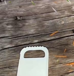 Parutan Iris Potong Serut Sayur-sayuran / Parutan Manual / Alat Dapur