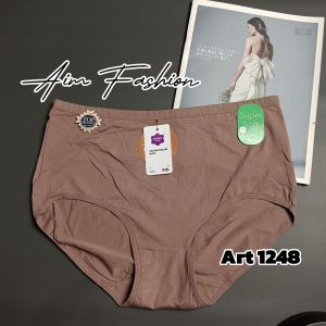 Sorex 1248 CD Celana Dalam Wanita Ekstra Besar Jumbo Super Soft XXXL - XXXXXL Murah