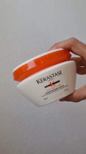 Kerastase Nutritive Moisturizing Masque Masquintense Riche 200ml