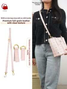 YUESIHUI | Mini Convertible Tote Bag