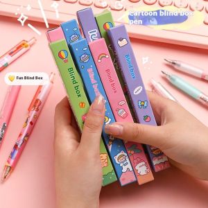 Dễ thương bất ngờ bút hộp đồ chơi sưu tập sinh viên nhấn bút bất ngờ hộp văn phòng phẩm món quà nhỏ bay gấu dễ thương bất ngờ bút hộp đồ chơi sưu tập quà tặng kỳ nghỉ sáng tạo cho trẻ em