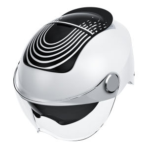WANSLO | Sun Protection Breathable Safe Motorcycle Helmet