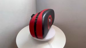 [Đích Đá -  Bản Dày 440Gram] Đích Đá Boxing - Đích Đỡ KICK PADS MMA Tập Võ Đấm Bốc MMA Quyền Anh Muay Thái