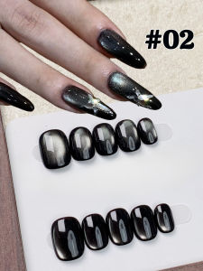 Sơn Móng Tay Gel Mắt Mèo WS Cherry Ruby Silk Porcelain White 10ml Với Hạt Thủy Tinh Làm Trắng Đỏ Đen Tím Dùng Cho Nail Art Tại Nhà