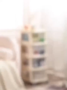 drawer storage organizer trolly organizer rack Drawer Trolley Cart Organizer Layer Kitchen Storage Rack Organizer Home Baby Rack Organizer