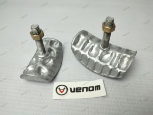 Stopper Ban Alumunium Trail Rim Lock Stoper Trail Stoper Trail Almunium