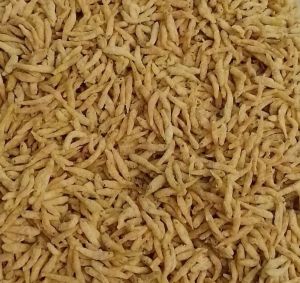 CETUL TERI CRISPY AIR TAWAR 50gr ENAK GURIH DAN BERGIZI