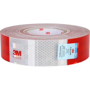 3M | Truck Reflective Strips