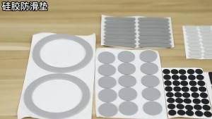 Super strong double sided tape High Temperature Resistant EVA Foam No Trace Self Adhesive fors Home Kitchens Bathroom Supplies