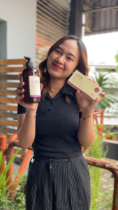 TERRA DIVERDE Energizing Action Shampoo | Mencegah Kerontokan Memperkuat Rambut