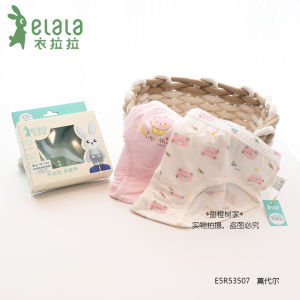 Girls Modal Triangle Underwear Thin Breathable Briefs Soft Childrens Innerwear Elastic Comfortable Shorts for Kids