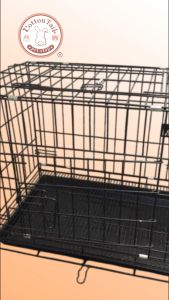 KANDANG KUCING ANJING KELINCI DLL - KANDANG MARKOTOP 012