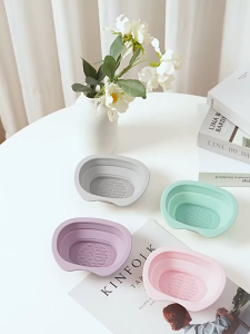 ที่ล้างแปรงแต่งหน้า เครื่องล้างแปรงแต่งหน้า เครื่องล้างแปรงแต่งหน้า อ่างซิลิโคนล้างแปรงแต่งหน้า อ่างซิลิโคนล้างแปรง ทําความสะอาด