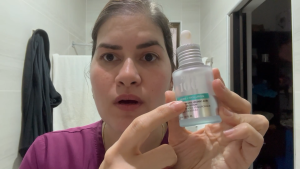 ANUA PDRN Hyaluronic Acid Capsule 100 Serum 30ml