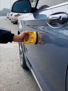 Glass Lifter Suction Cup for Glass Tiles Mirror Granite Lifting Dent Remover Gripper I FASTFIX HARDWARE