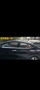 Garden Magic Hose Watering High Pressure Water Hose Pipe Spray Gun for Car Adjustable Nozzle Garden Hose