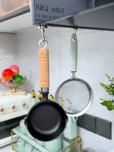 Johor Seller | Super Strong Magnetic Hooks Powerful Neodymium Mini Heavy Duty Holder Wall