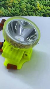 Senter Kepala Selam XQ-136 LED 50 Watt | Head Lamp Diving Super Terang