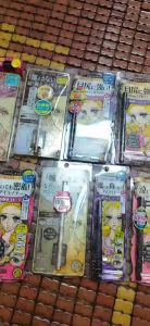 Chì Kẻ Mắt Dạng Gel KISSME - Nhật Bản (Chống trôi)