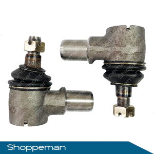 FUSO FM DRAG LINK END 23x33mm BIG SHAFT DN-3320 (2 PIECES)