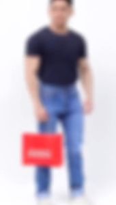 PROMO CELANA JEANS PRIA STANDAR REGULER FIT BAHAN CORVUS CELANA JEANS PANJANG LAKI LAKI MODEL TERBARU JOSSKEY