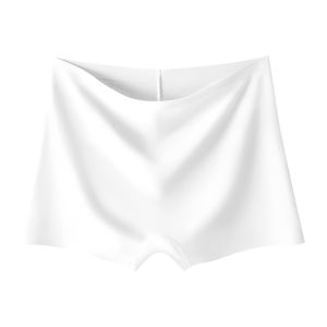 COSMO LADY | Womens Underwear Anti-Slip Invisible Short Skirt Underwear