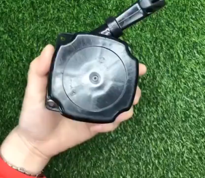 Recoil Easy Pull Starter for Gasoline Brush Cutter Engine 43CC 49CC 52CC