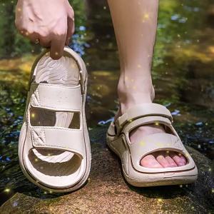 MIDANGDANG | Anti-slip Deodorant Durable Soft Comfortable Mens Sandals