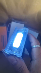 Pin Sạc Dự Phòng trong suốt sạc nhanh 80.000MAH 50000MAH đèn Led sạc nhiều thiết bị dung lượng lớn new