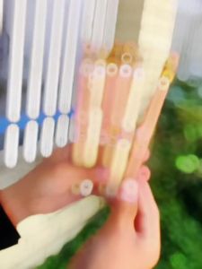 1Piece Capybara Cartoon Spinning Pen A B C D Yes NO Answer Fidget Spinner Rotating Toys s Antistress Anti-slip Hand Spinner Toys For Children