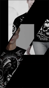 MONKEY KING Motor shirt long sleeve for men full set Cycling bike jersey bikers Motorcycle riding Sportswear #La034