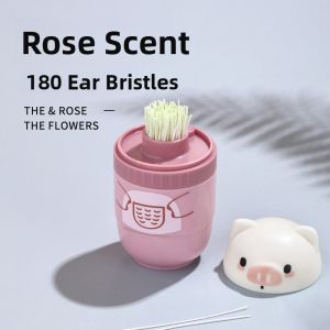 JEAN MISS | 240 Ear Cleaning Wires for Women