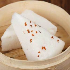 Quick Rice Cake Mix Special for Rice Cakes