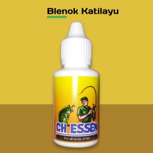 Essen Ikan Mas Untuk Lomba/harian/kiloan/galapung/Ikan Rame/Indukan/dll