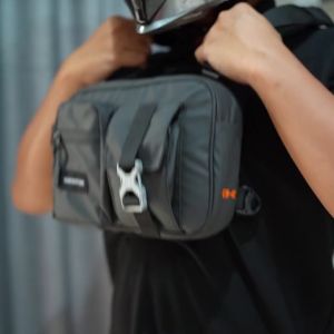 Tas Dada Zarventure Chestbag 02 Tas Selempang Dada Bergaransi Resmi Best Seller