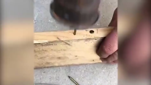 Mata Gerinda Pemotong Kayu 4" x 30T/40T / Mata Circular Saw Blade