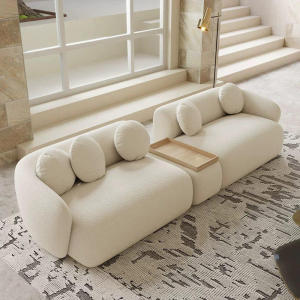 YIZUO | Creative Modern Minimalist Designer Sofa