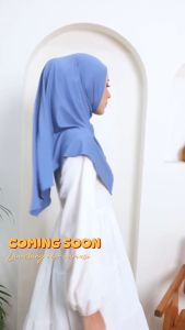 Jilbab Bergo Dewasa Non Pet Bahan Rayon Premium I Kerudung Instan Non Pad Kaos Rayon I Jilbab Instan Daily Size M Hijab Bergo Kekinian Bahan Rayon Premium