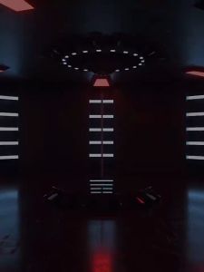 แกนบาร์เบล คานแกนบาร์เบล Olympic EZ bar ยาว 120cm ขนาดแกน 1 นิ้ว เหล็กตัน Barbell