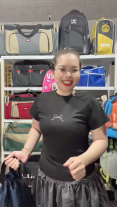 Balo dây rút vải PVC có chữ Men và túi rút trơn không chữ 7 màu sắc siêu đẹp [FREESHIP]