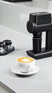 Timemore Electric Coffee Grinder Sculptor 078s / 078 / 064 / 064S Household Italian Hand-Brewed Coffee Grinder Espresso