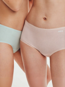 Bananain | Cotton Breathable Modal Womens Underwear
