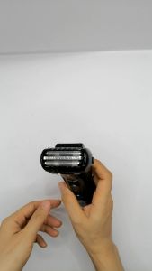 Shaver Foil Screen Compatible With WES9087PC ES8101 ES8109 ES8111 ES8113 SL21 ES8101 ES8103 ES8109 Replacement Parts Prewave