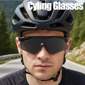 New Cycling Sunglasses For Both Men and Women Windproof And Sandproof Goggles Outdoor Mountaineering UV protection Sunglasses